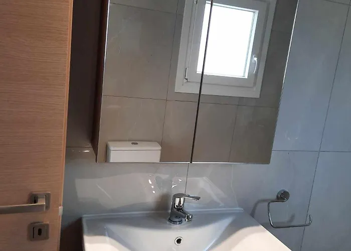 Apartment Cozy Kavala