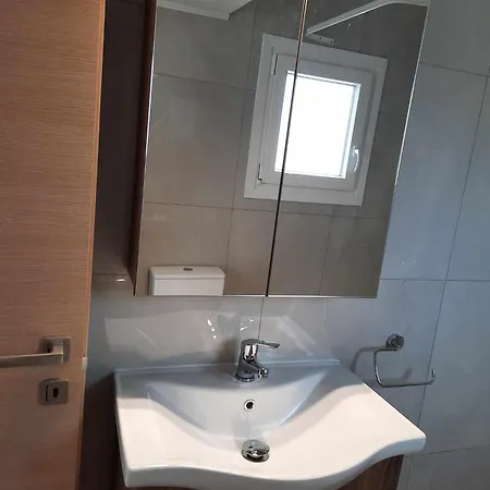 Apartmán Cozy Kavala