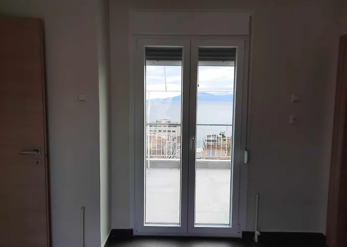 Apartmán Cozy Kavala